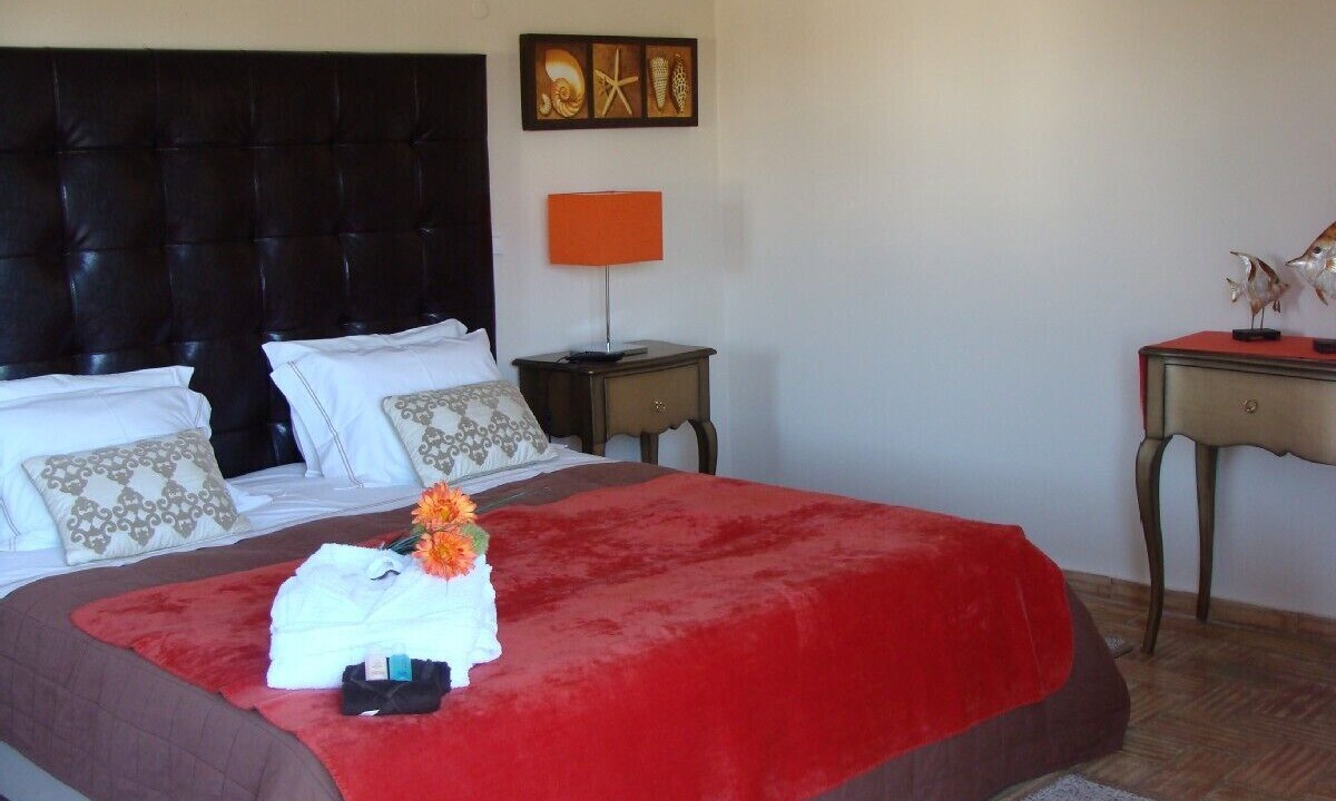 Photo of Bedroom in Sesmarias
