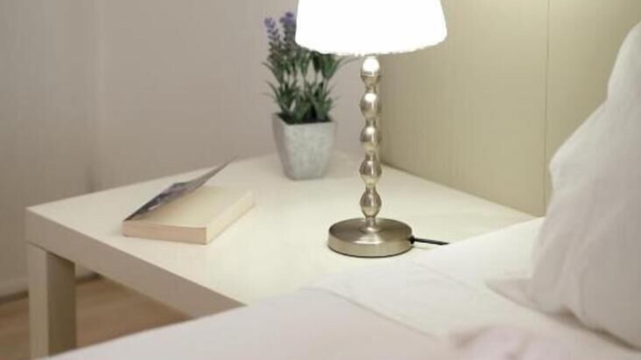 Photo of Bedroom in Vale de Centianes