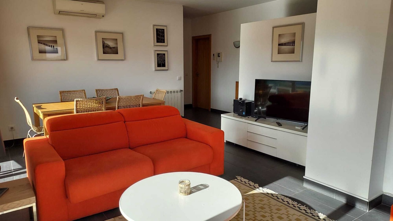 Photo of Livingroom in Sao Martinho do Porto