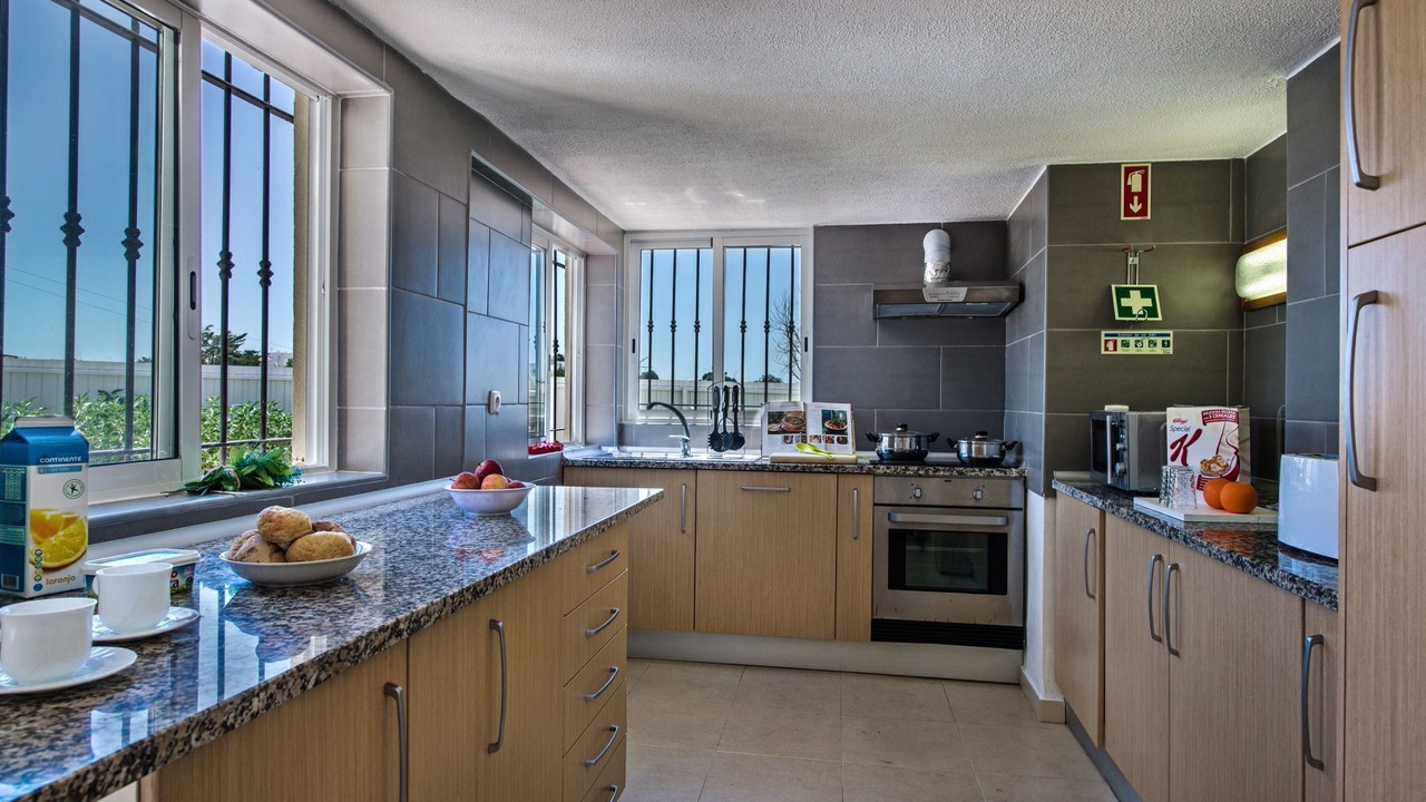Photo of Kitchen in Areias de Sao Joao
