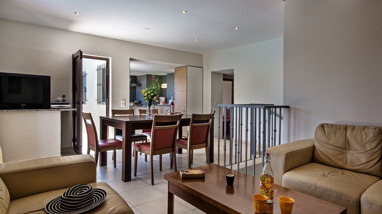 Photo of Livingroom in Areias de Sao Joao