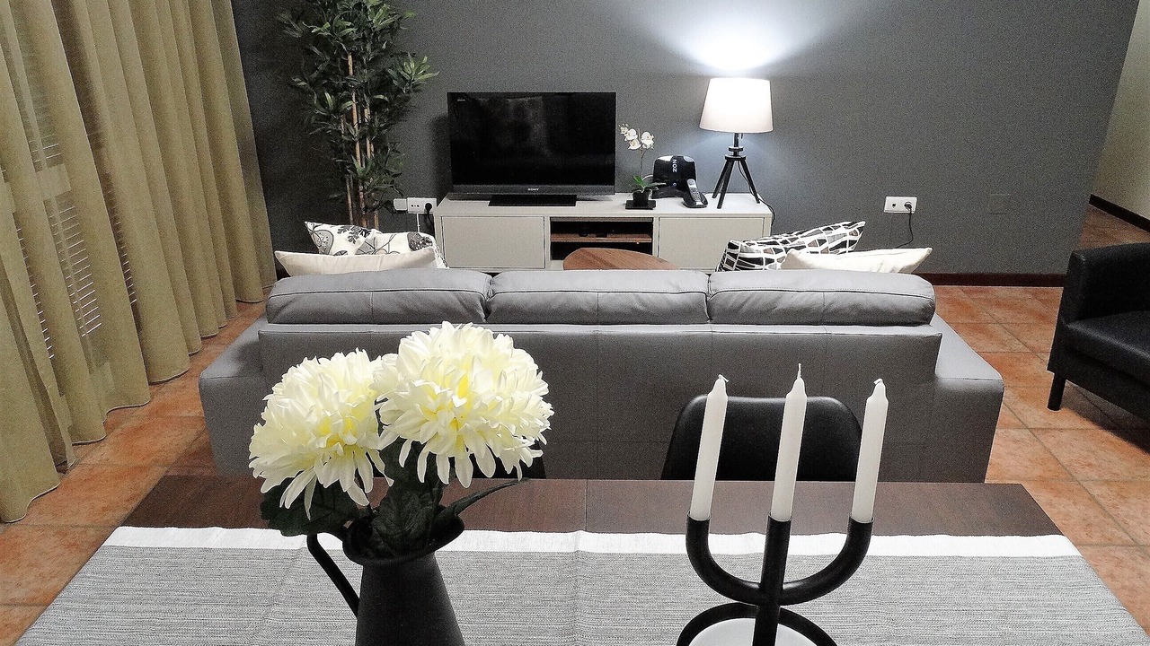 Photo of Livingroom in Ribeira Brava