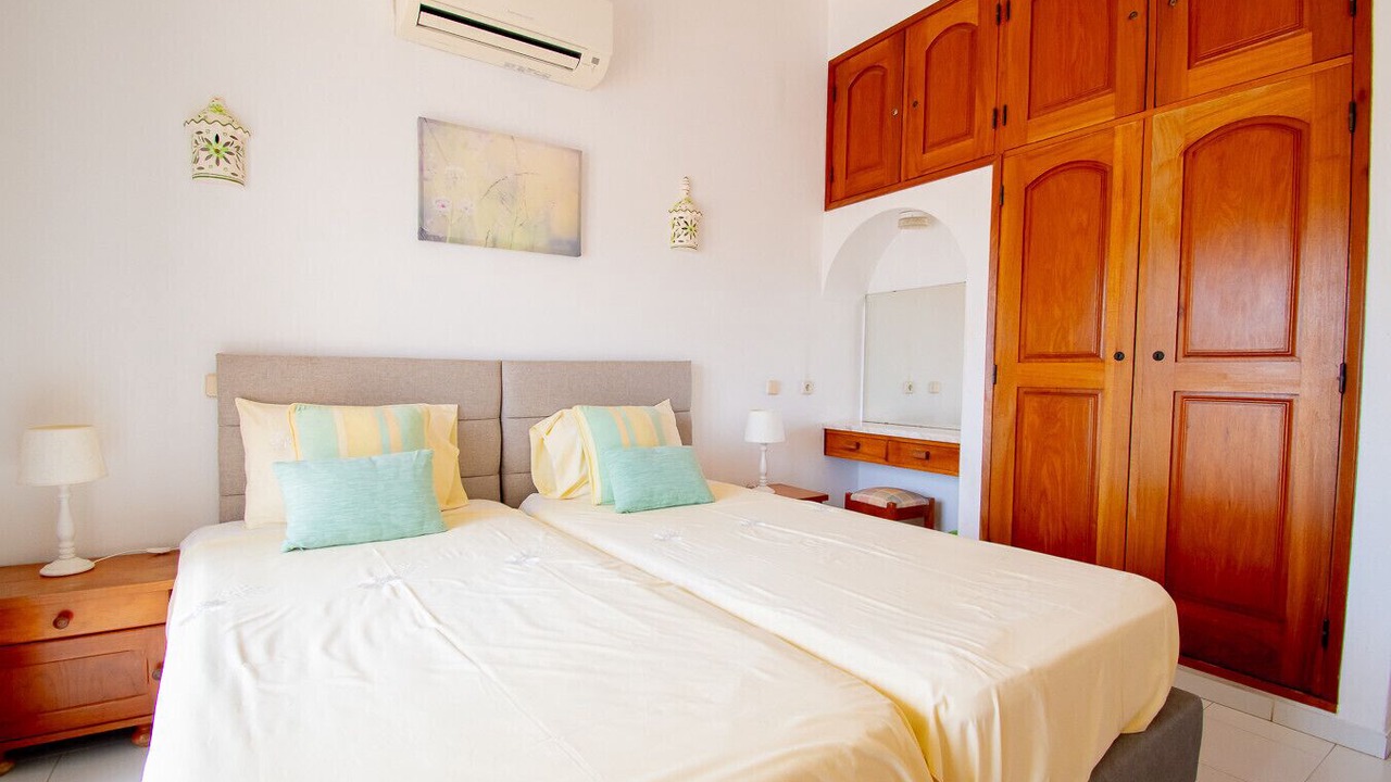 Photo of Bedroom in Areias Dos Moinhos