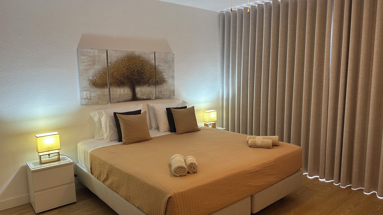 Photo of Bedroom in Sao Martinho