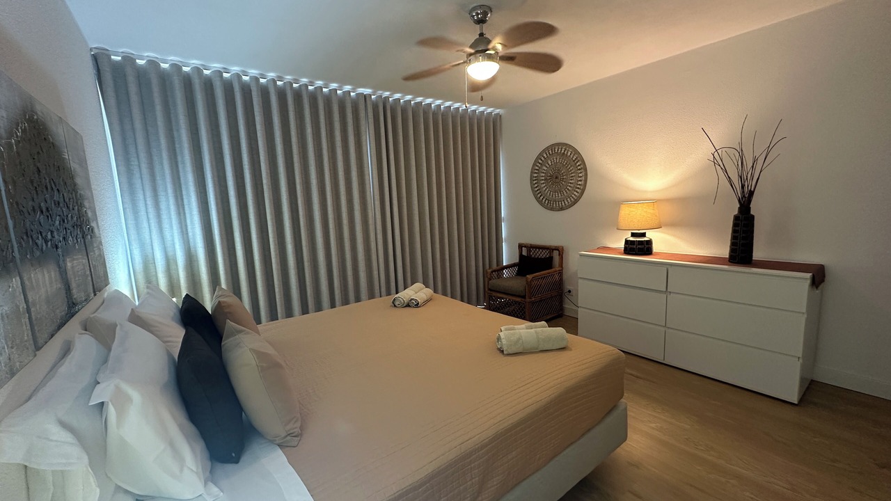 Photo of Bedroom in Sao Martinho