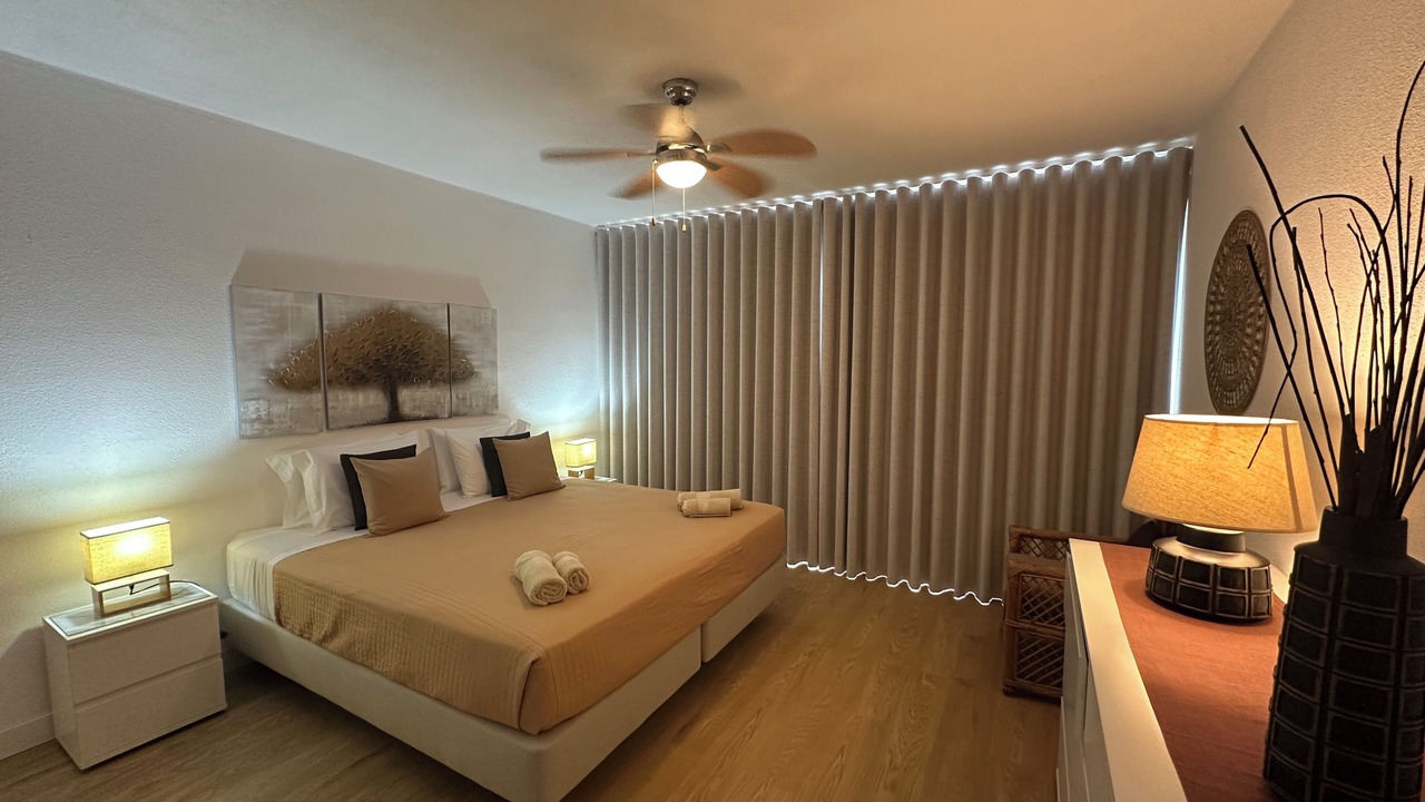 Photo of Bedroom in Sao Martinho