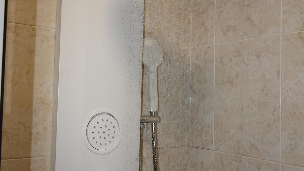 Photo of Bathroom in Vale de Carro