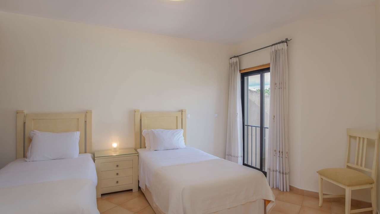 Photo of Bedroom in Praia da Luz