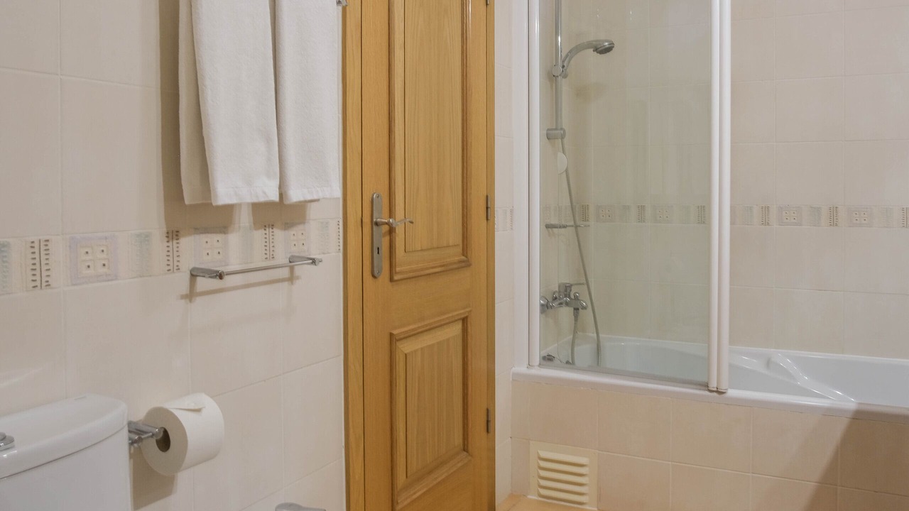 Photo of Bathroom in Praia da Luz