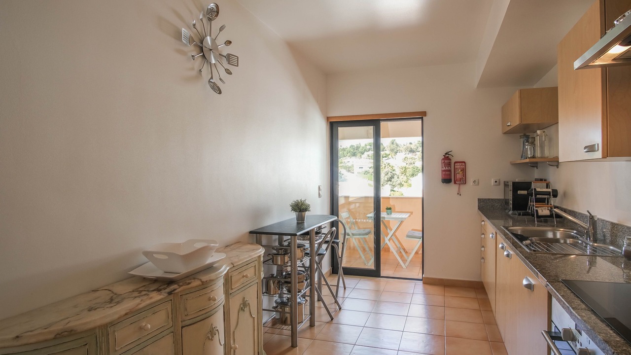 Photo of Kitchen in Praia da Luz