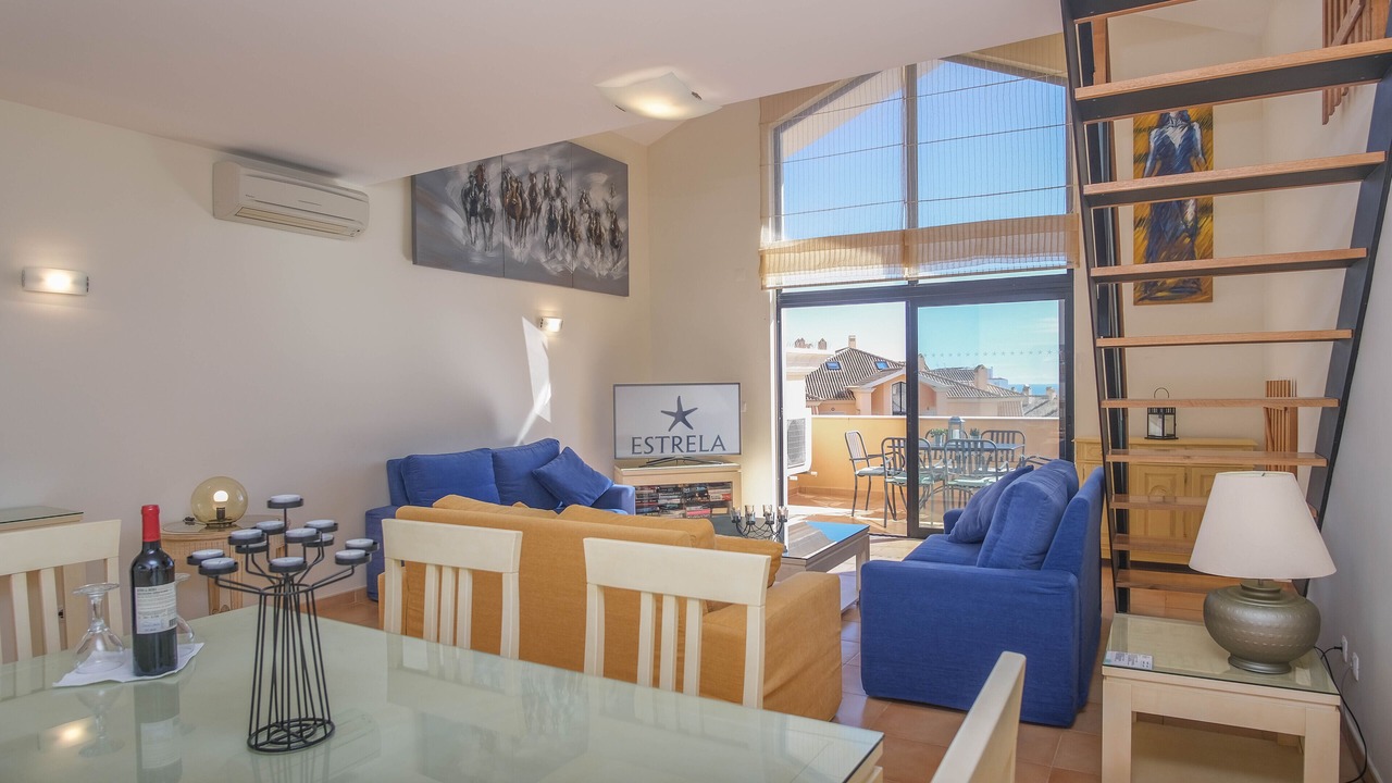 Photo of Livingroom in Praia da Luz