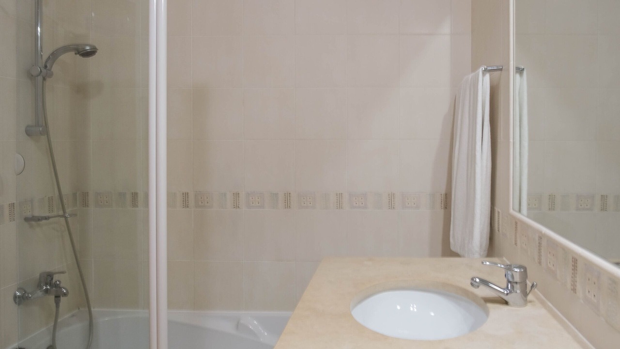 Photo of Bathroom in Praia da Luz