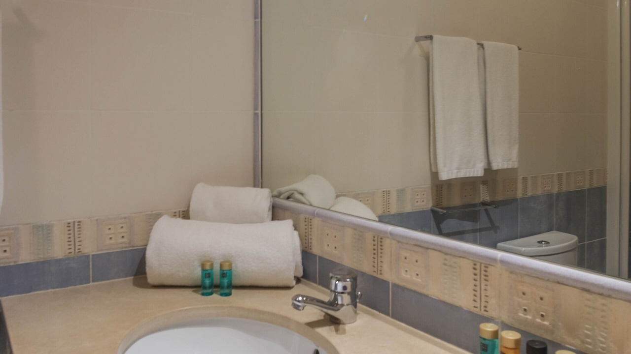 Photo of Bathroom in Praia da Luz