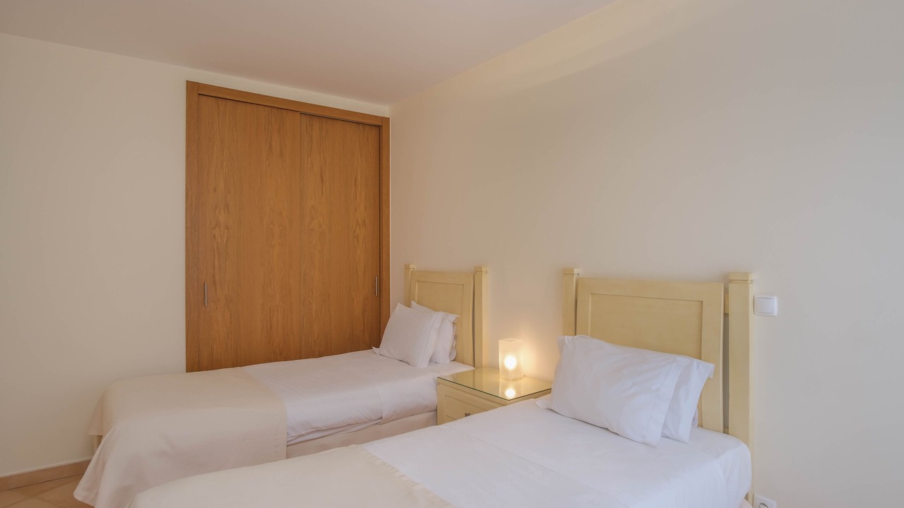 Photo of Bedroom in Praia da Luz