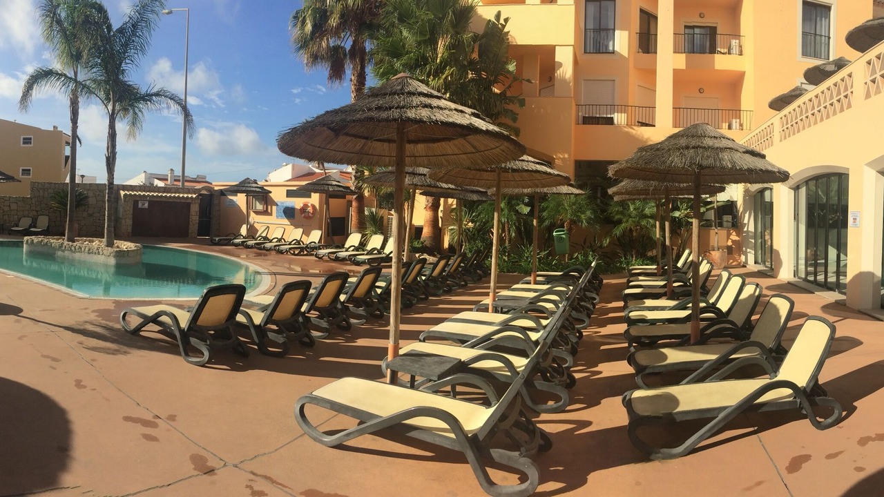 Photo of Outdoor in Praia da Luz