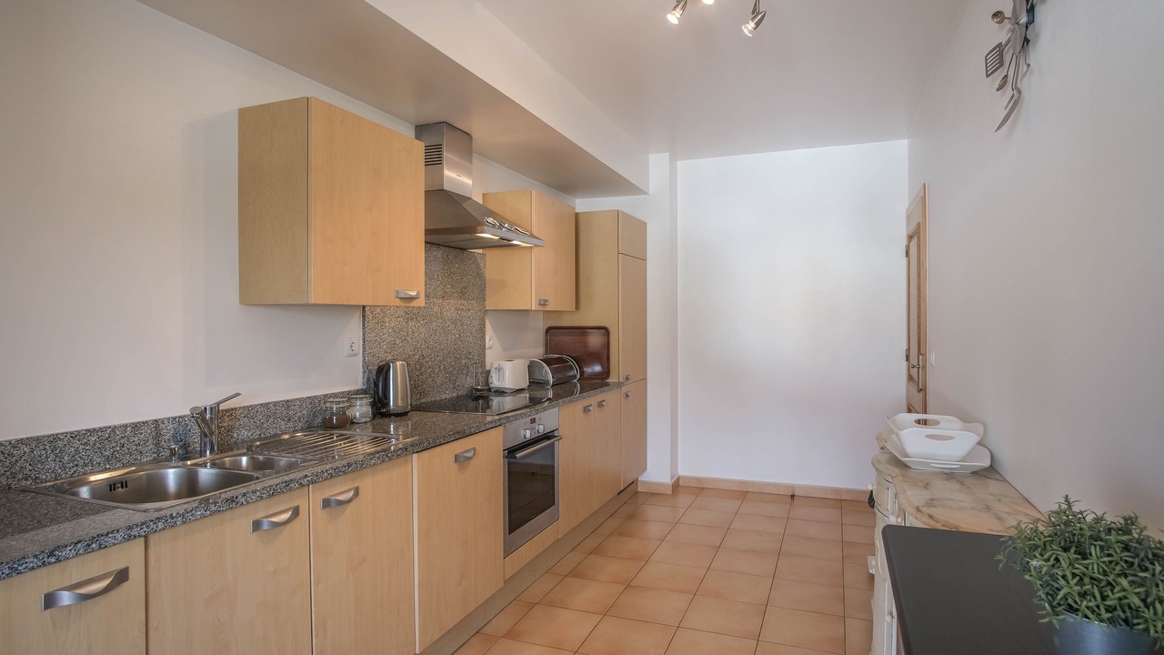 Photo of Kitchen in Praia da Luz