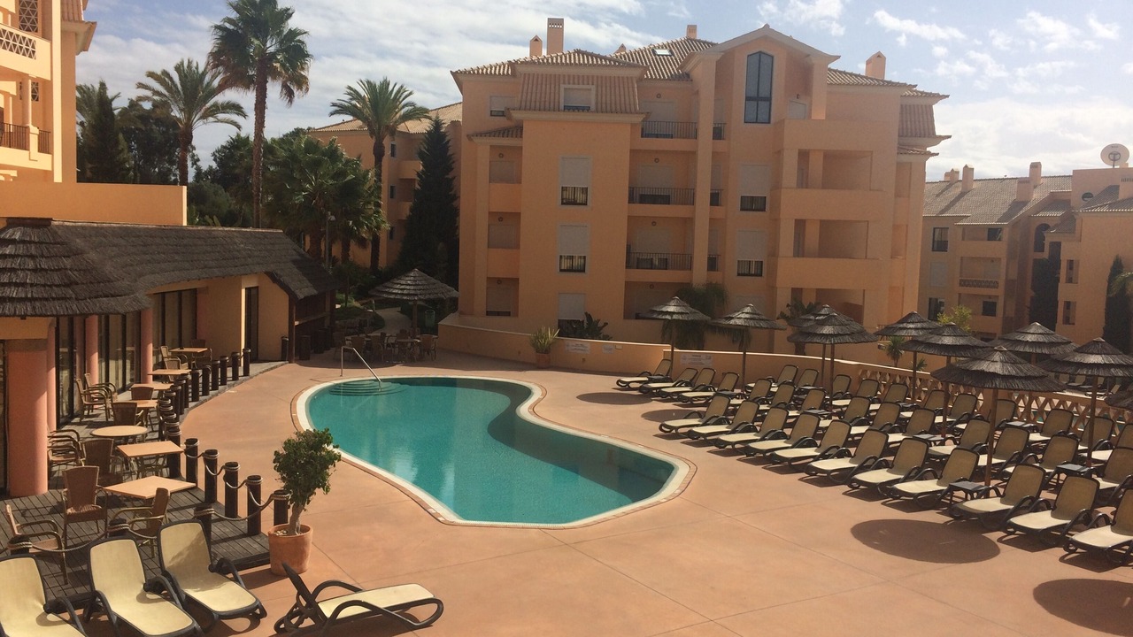 Photo of Outdoor in Praia da Luz