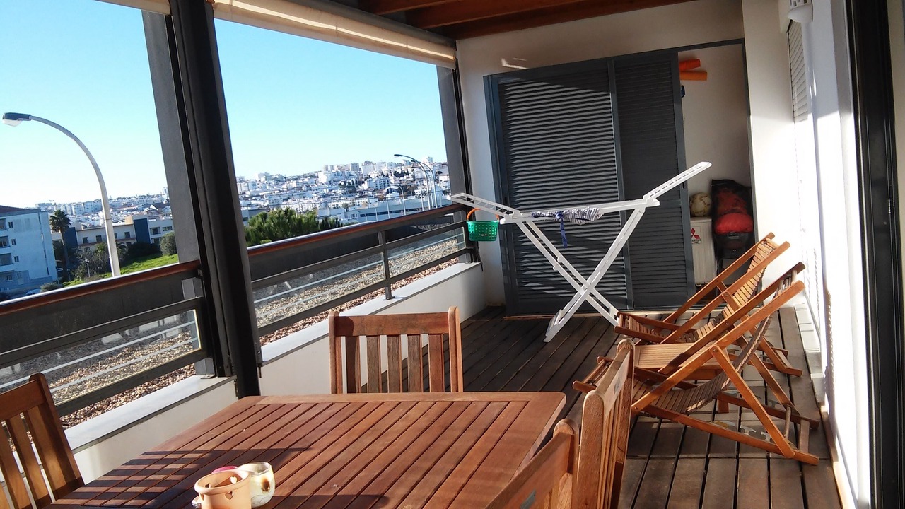 Photo of Outdoor in Telheiro
