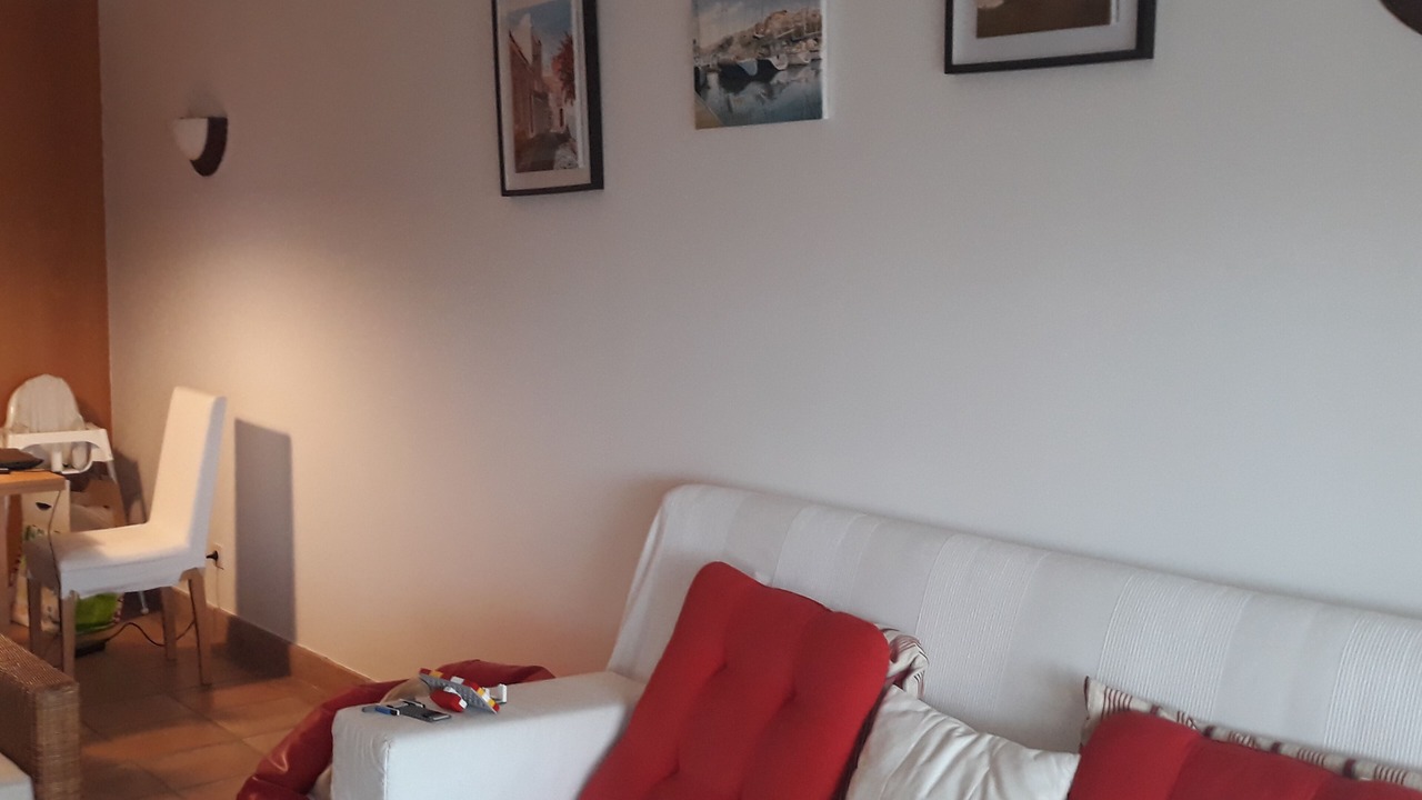 Photo of Livingroom in Telheiro