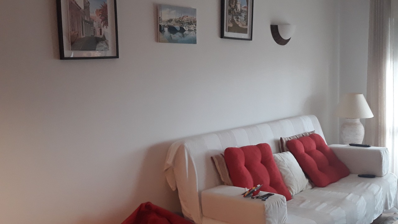 Photo of Livingroom in Telheiro