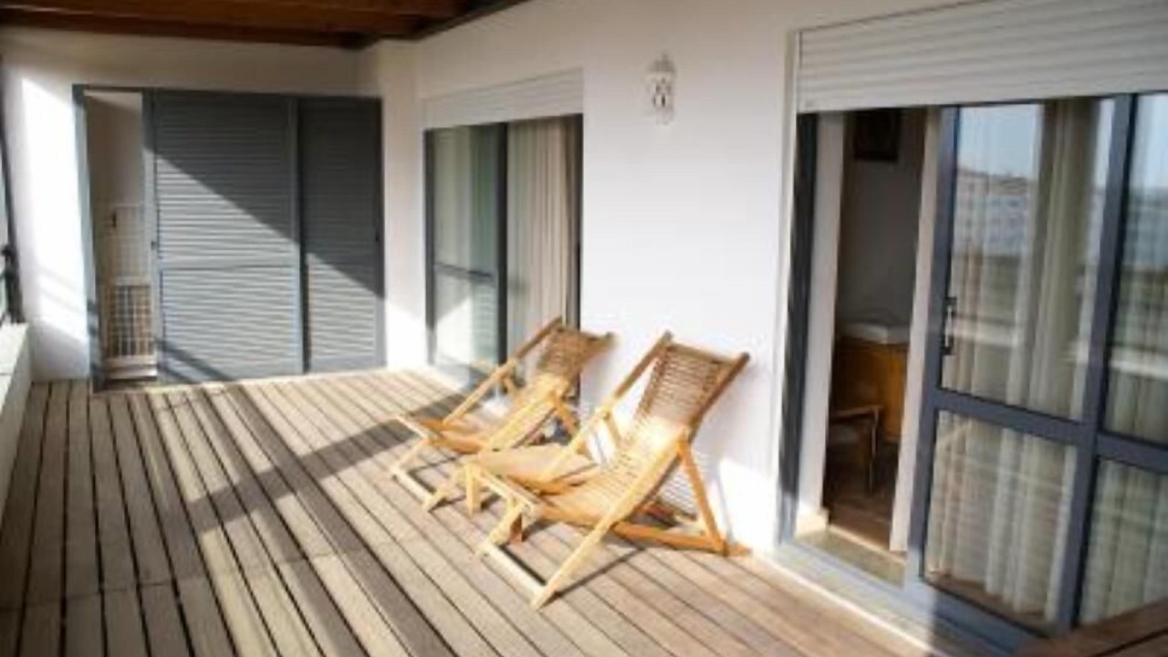 Photo of Patio Balcony in Telheiro