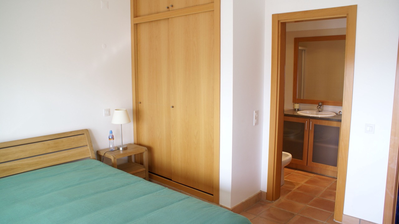 Photo of Bedroom in Telheiro