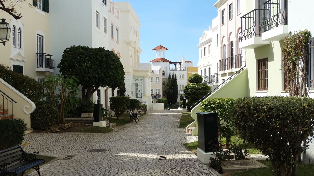 Photo of Outdoor in Vilamoura