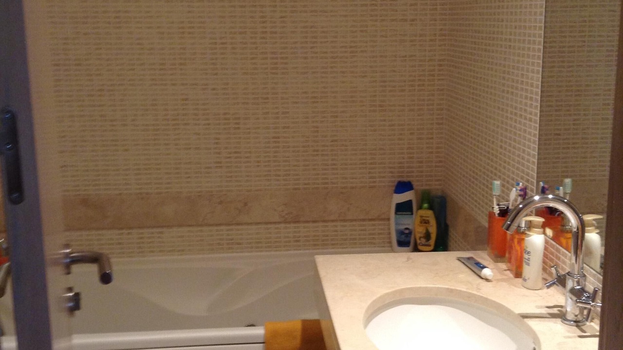 Photo of Bathroom in Santiago