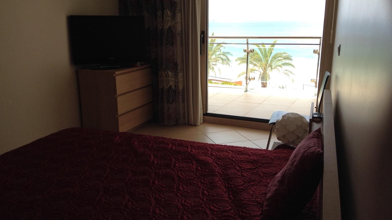 Photo of Bedroom in Santiago
