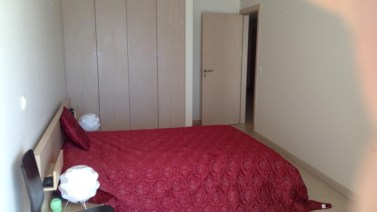 Photo of Bedroom in Santiago