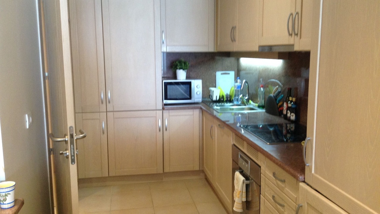 Photo of Kitchen in Santiago
