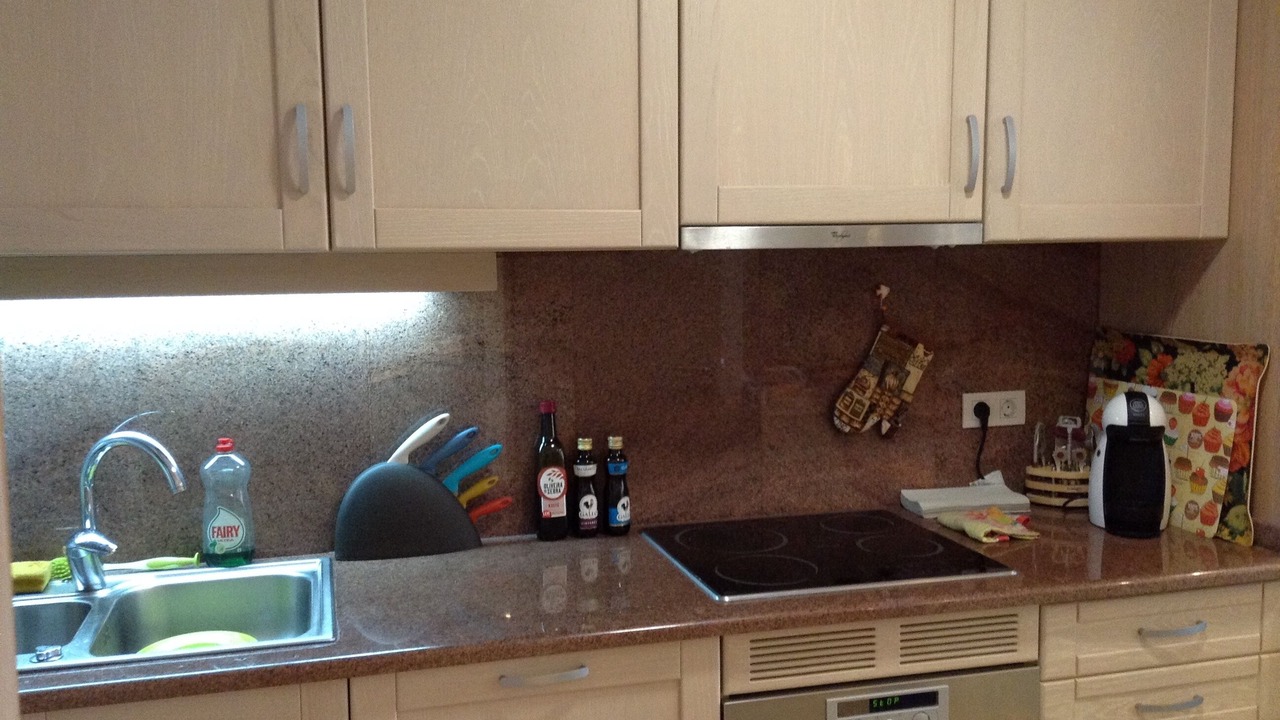 Photo of Kitchen in Santiago