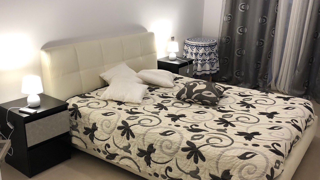 Photo of Bedroom in Alvor