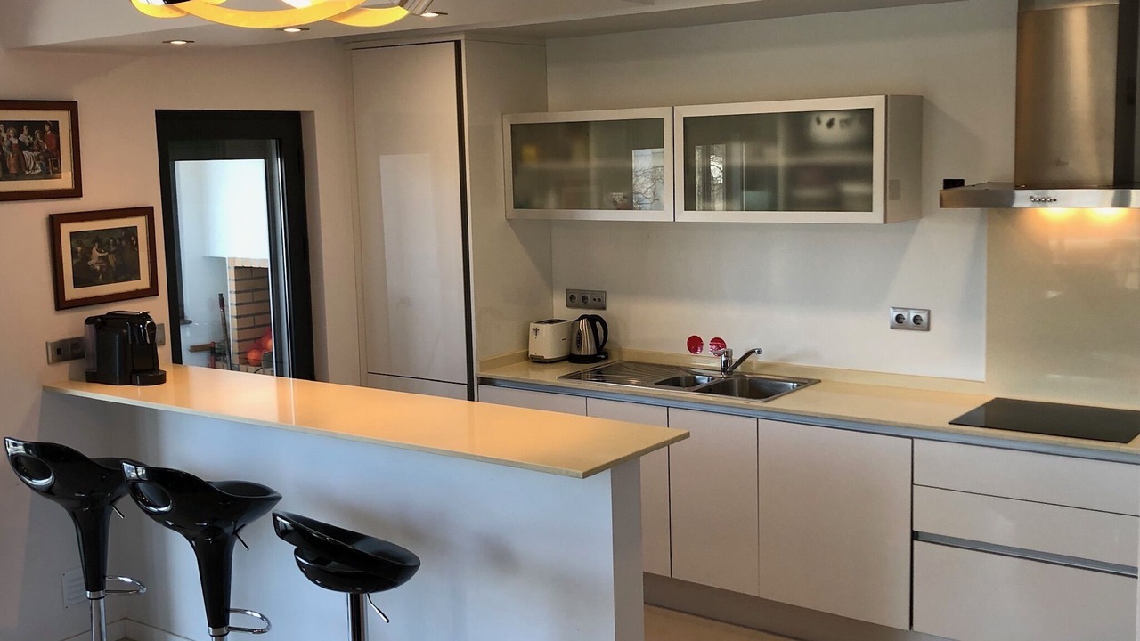 Photo of Kitchen in Alvor
