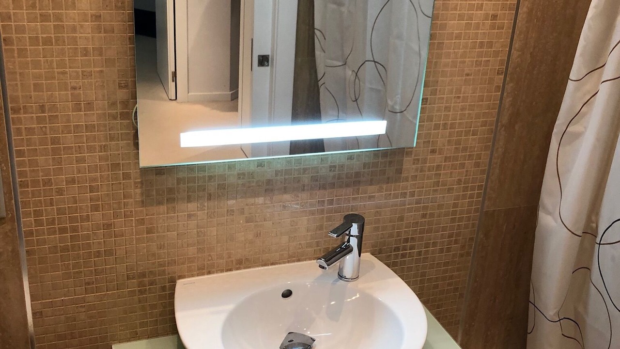 Photo of Bathroom in Alvor
