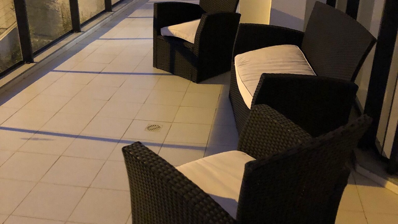 Photo of Patio Balcony in Alvor