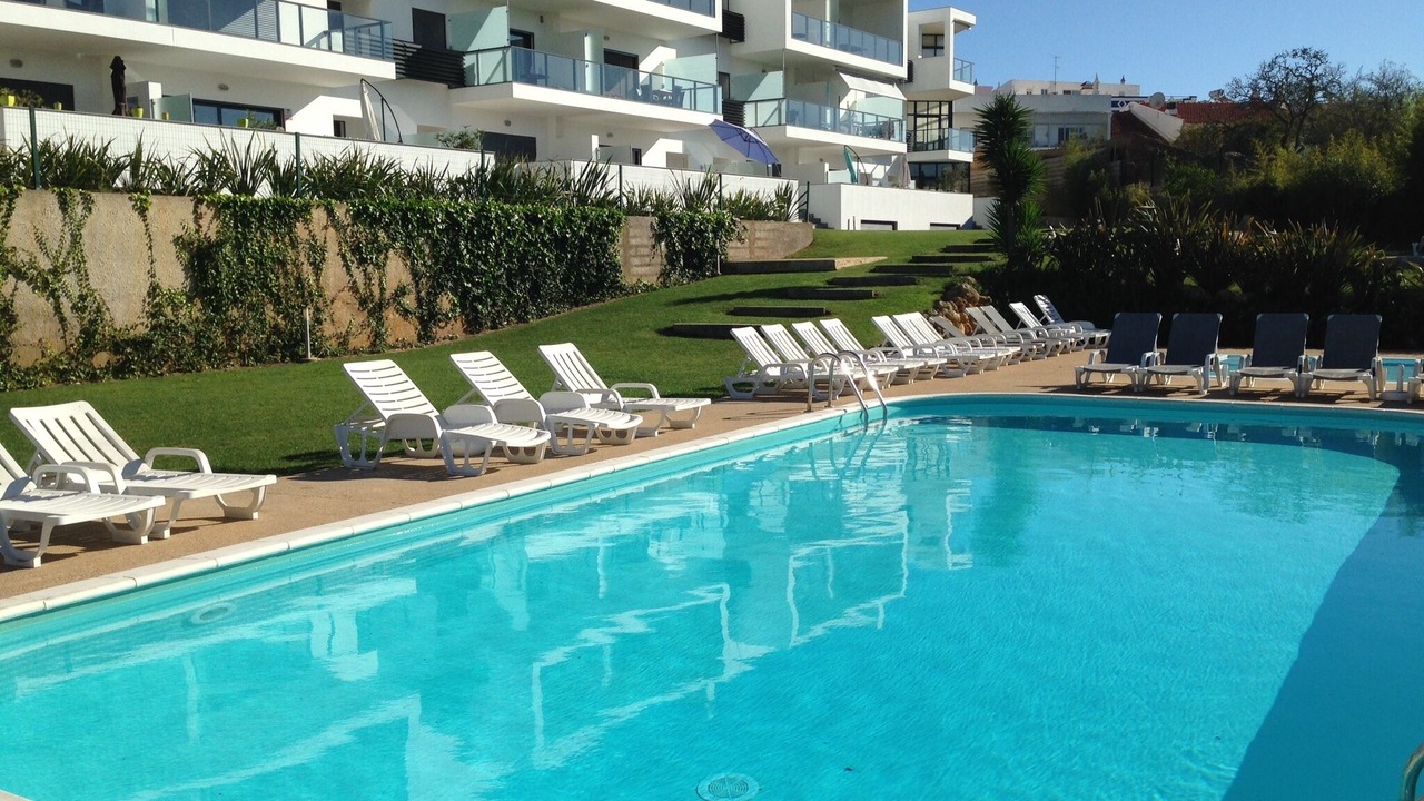 Photo of Outdoor in Alvor