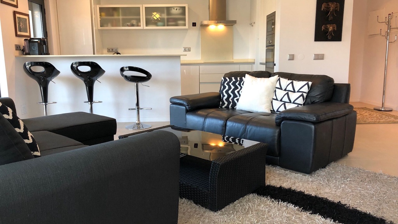 Photo of Livingroom in Alvor