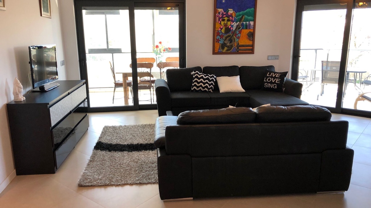 Photo of Livingroom in Alvor