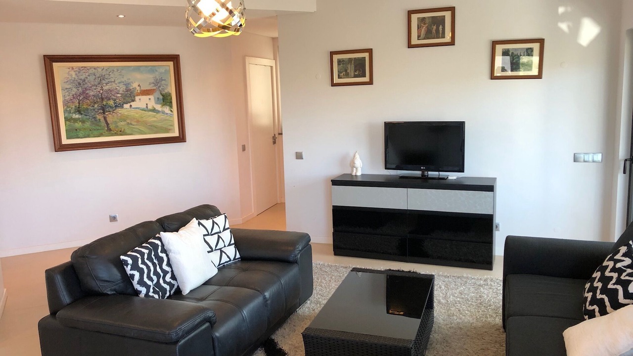 Photo of Livingroom in Alvor