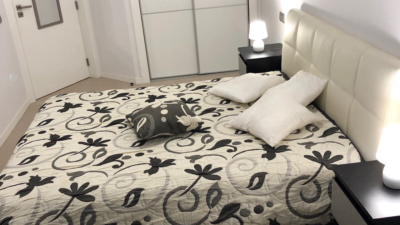 Photo of Bedroom in Alvor