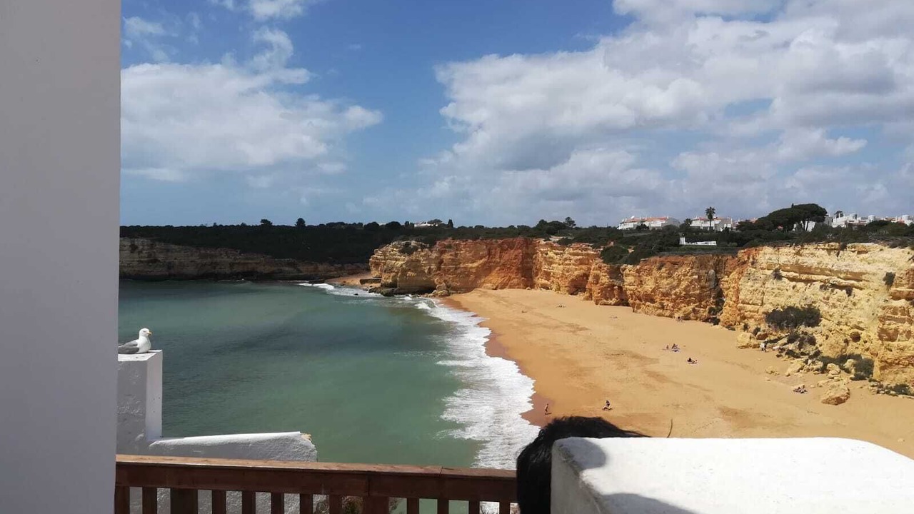 Photo of Outdoor in Alvor