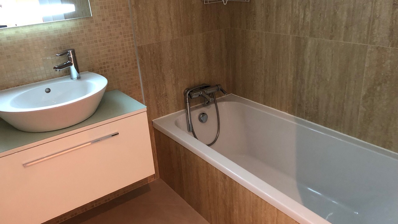 Photo of Bathroom in Alvor