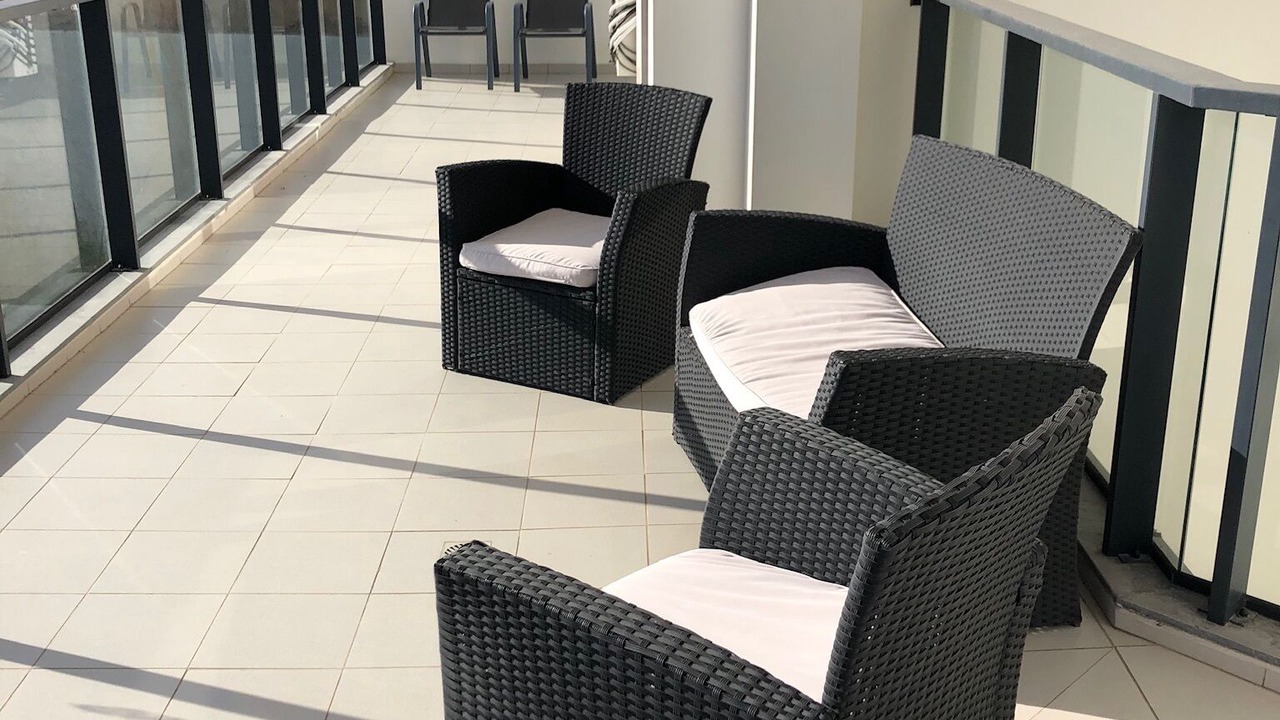 Photo of Patio Balcony in Alvor