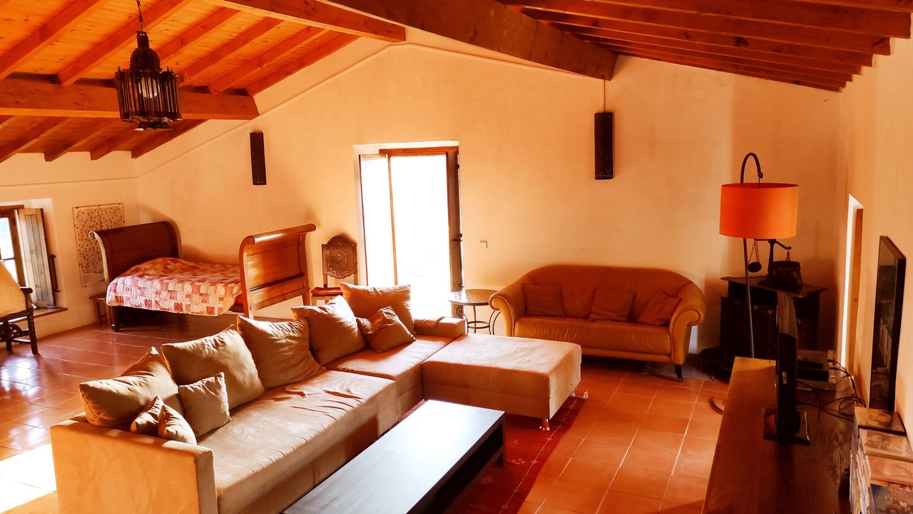 Photo of Livingroom in Baiona