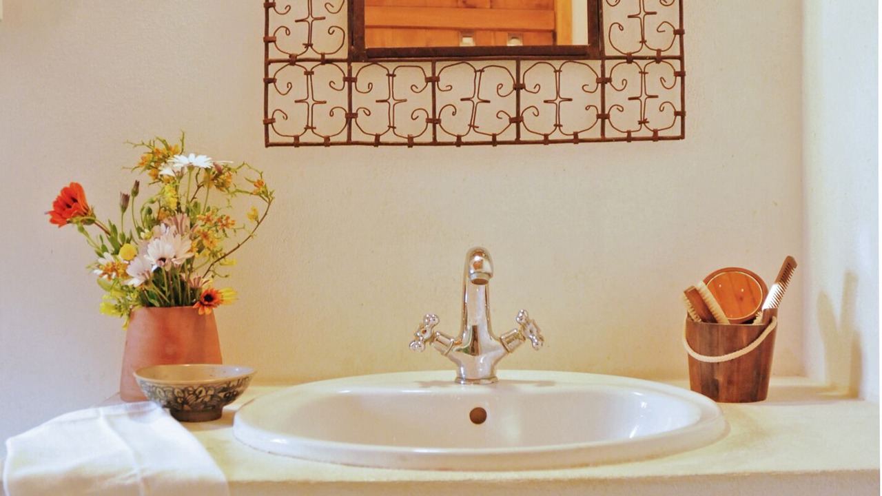 Photo of Bathroom in Baiona