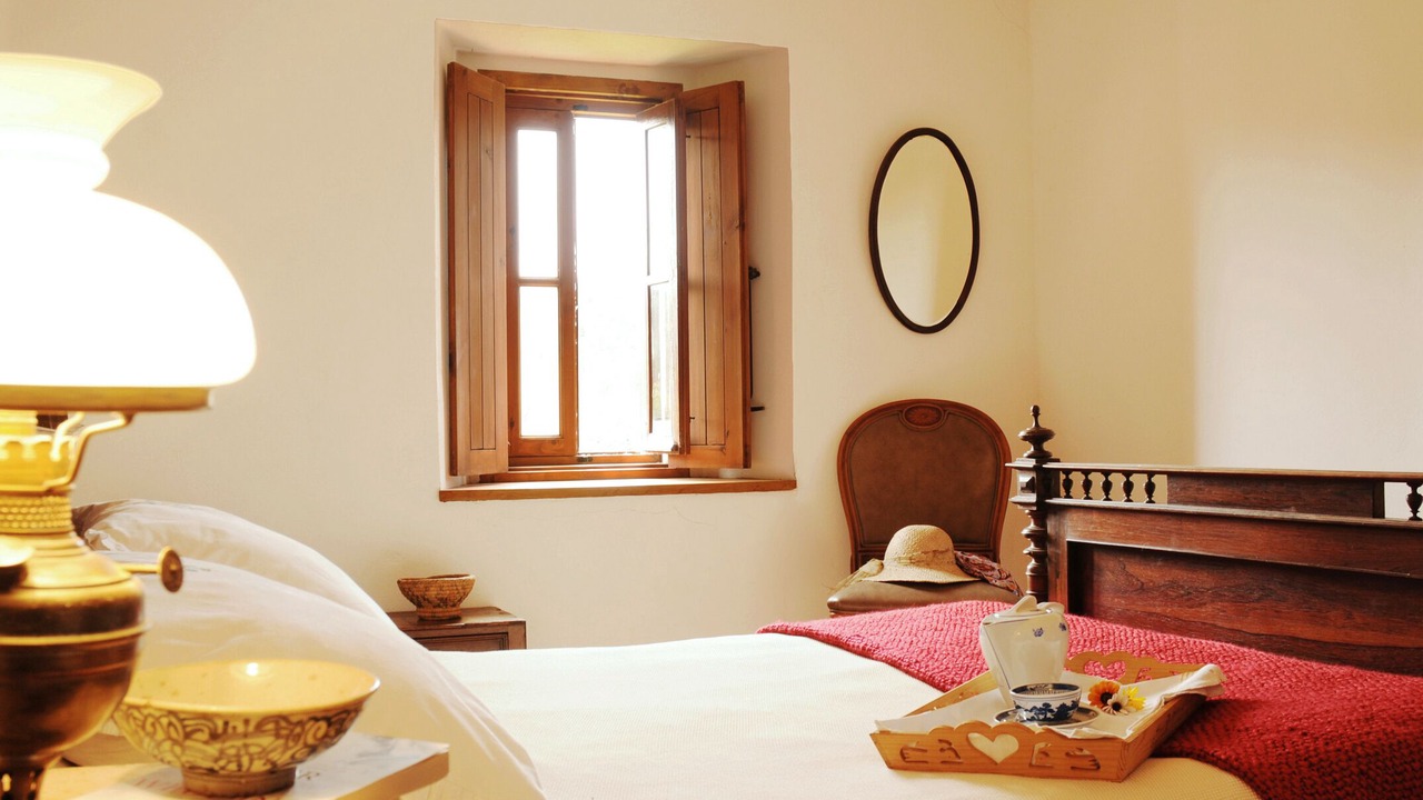Photo of Bedroom in Baiona