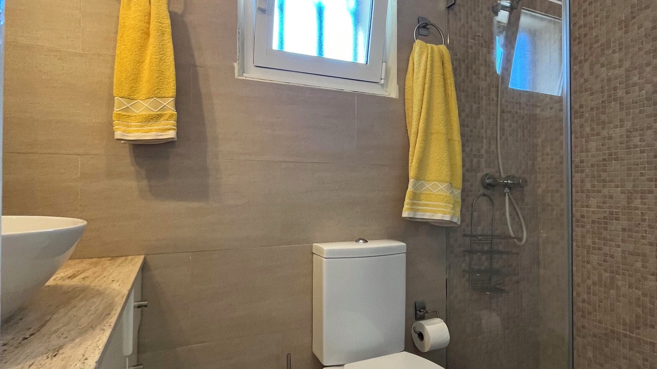 Photo of Bathroom in Afife