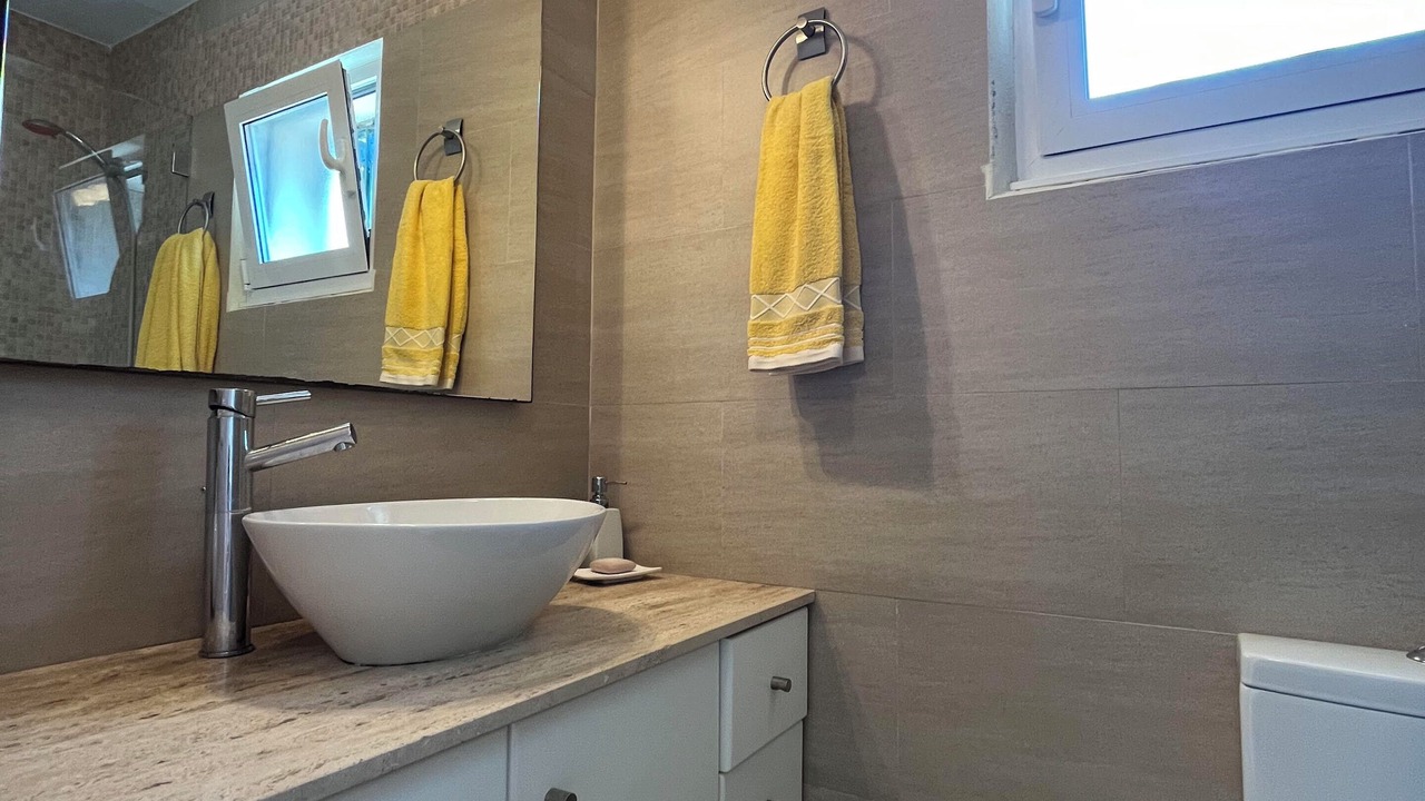Photo of Bathroom in Afife