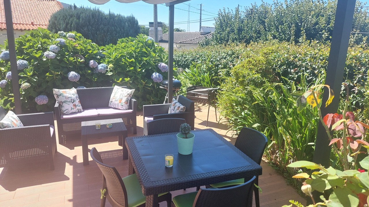 Photo of Outdoor in Afife